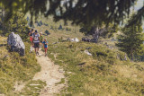 Sentier de découverte du milieu montagnard 4