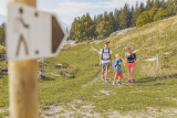 Sentier de découverte du milieu montagnard 2