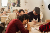Atelier poterie pour adultes et enfants