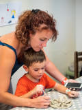 Atelier poterie pour adultes et enfants