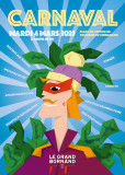 Carnaval Le Grand-Bornand