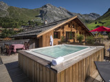 Solaret - Chalet le 1803