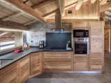 Solaret - Chalet le 1803