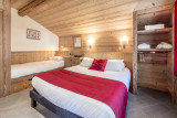 Solaret - Chalet le 1803