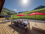 Solaret - Chalet le 1803