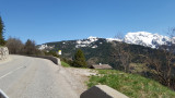 Col de la Croix Fry