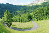 Col des Aravis