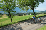Montée Tamié