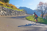 Montée Col de Merdassier