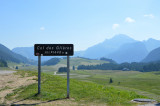 Plateau des Glières