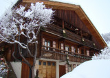 Le Villard n°1