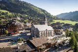 Eglise ND de l'Assomption - Le Grand-Bornand
