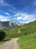 Le Tour du Lachat
