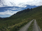 Le Tour du Lachat