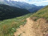 Le Tour du Lachat