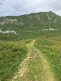 Le Tour du Lachat