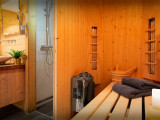 Lodge le Chevreuil