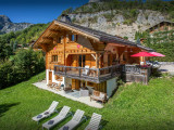 Lodge le Chevreuil