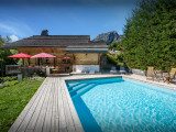 Lodge le Chevreuil