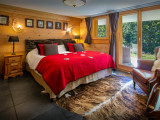 Lodge le Chevreuil