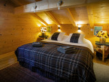 Lodge le Chevreuil