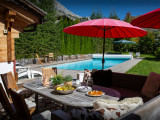 Lodge le Chevreuil