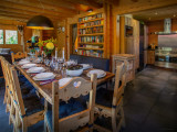 Lodge le Chevreuil