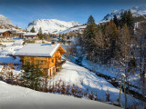 Lodge le Chevreuil