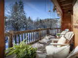Lodge le Chevreuil