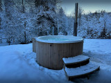 Lodge le Chevreuil