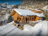 Lodge le Chevreuil