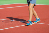 Tennis 12 ans et plus (jaune) : séance_Le Grand-Bornand