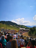 Fête de l'alpage