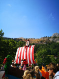 Fête de l'alpage