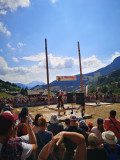 Fête de l'alpage