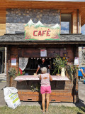 Fête de l'alpage