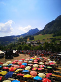 Fête de l'alpage