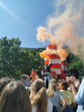 Fête de l'alpage