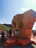 Fête de l'alpage