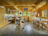 Chalet Tolar