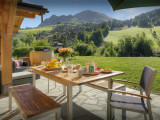 Chalet Tolar