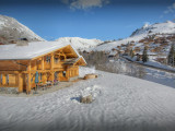 Chalet Tolar