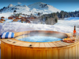Chalet Tolar
