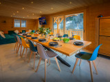 Chalet Julero