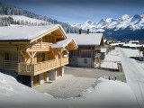 Chalet Julero