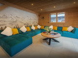Chalet Julero