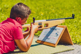 Biathlon été 1