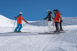 Cours privés Starski