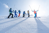 Starski Teenagers lessons