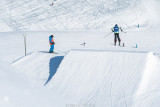 Starski Teens Group lessons